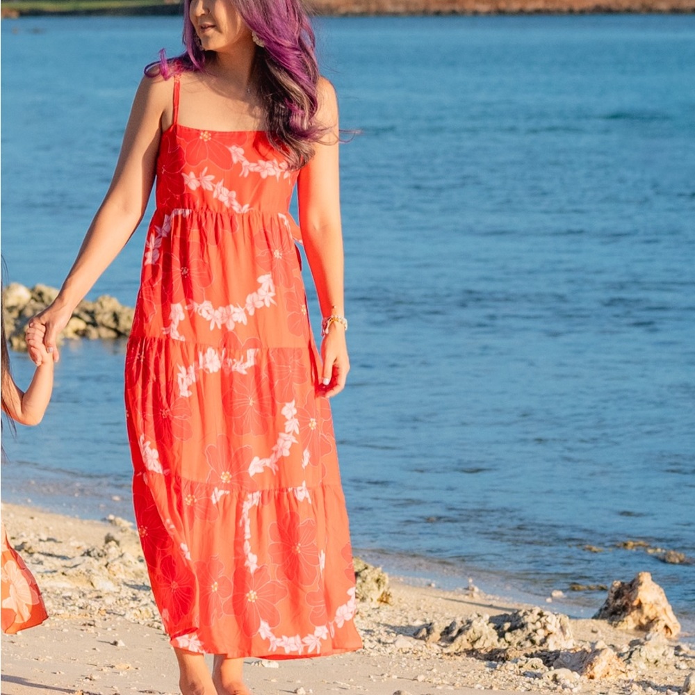 YIREH dress
